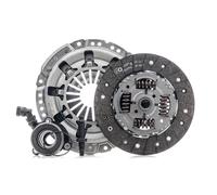 LuK 621 3027 33 Kit d'embrayage