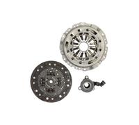 LuK 621 3043 33 Kit d'embrayage