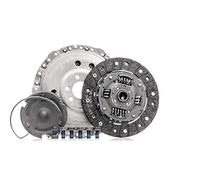 LuK 621 2218 09 Kit d'embrayage
