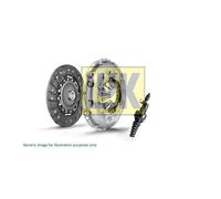 LUK 621300622 Kit D'Embrayage Pour VW Golf IV 1J1 Seat Leon 1M1