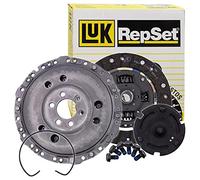 LuK Kit d'embrayage 621301409 Repset