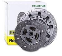 LUK 621302709 Kit Embrayage Repset