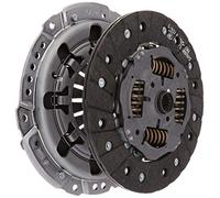 LUK 621302733 Kit Embrayage Repset Pro