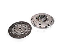 LUK 621304109 Kit Embrayage Repset