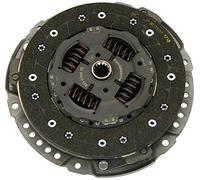 LUK - Kit d'embrayage Luk 621 3045 09 - Réf. 017621304509