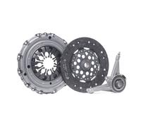 LuK Kit d'embrayage 622 2205 33 pour VW Transporter T4 Autobus/Autocar