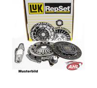 LUK 622 2235 00 Kit d'embrayage pour AUDI SEAT SKODA VW