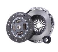 LuK Kit d'embrayage 622 2281 00 pour Renault Laguna I Grandtour, Clio II