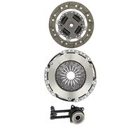Kit d'embrayage LUK RepSet Pro 622 2414 33
