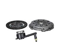 Kit d'embrayage LUK RepSet Pro 622 2414 34