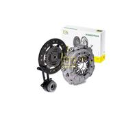 LuK 622 3113 33 Kit d'embrayage