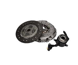 LuK 622 3115 33 Kit d'embrayage