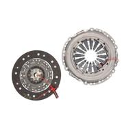 LUK 622313509 Kit Embrayage Repset