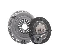 LuK 622 3137 33 Kit d'embrayage