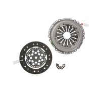 LUK 622314609 Kit Embrayage Repset