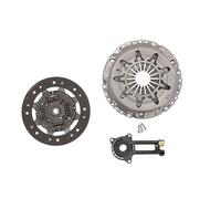 LuK 622 3151 33 Kit d'embrayage