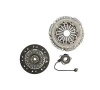 Kit d'embrayage LUK RepSet Pro 622 3160 33