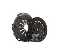 Kit d'embrayage 622 3179 33 LuK pour FIAT ALFA ROMEO LANCIA