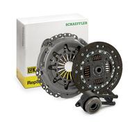 Kit d'embrayage 622 3231 33 LuK pour FORD MAZDA
