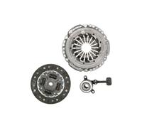 Kit d'embrayage LUK RepSet Pro 622 3427 34