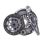 Luk 622 3432 00 - Kit d'embrayage