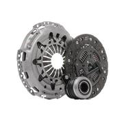 1x Kit d'embrayage Schaeffler LuK 622 3446 33 convient pour RENAULT DACIA