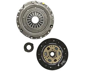 LUK 622022506 Kit Embrayage Repset