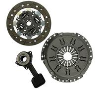 LUK 622205033 Kit Embrayage Repset Pro