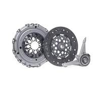 Kit d'embrayage LUK 622 2205 33