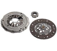 Kit d'embrayage LUK RepSet 622 2235 00