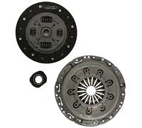 LuK Kit d'embrayage 622 2281 00 pour Renault Laguna I Grandtour, Clio II