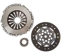 LUK 622307200 Kit Embrayage Repset