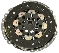 LuK Kit d'embrayage 622 3095 33 pour OPEL COMBO Tour Camionnette/Monospace