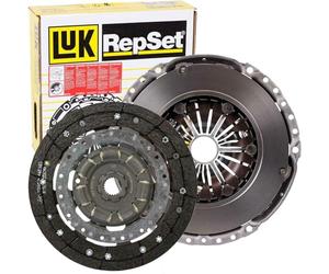 LUK 622310009 Kit Embrayage Sac