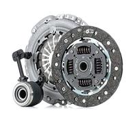 LuK Kit d'embrayage 622312633 Repset Pro pour Renault, Dacia