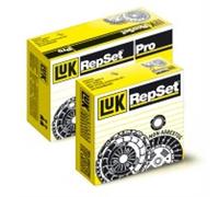LuK 622 3151 09 Kit d'embrayage