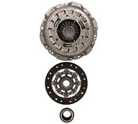 LuK Kit d'embrayage 622 3157 00 pour BMW – double-disque