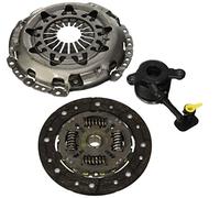 LUK 622319933 Kit Embrayage Repset Pro