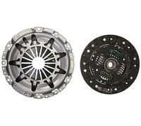 LUK 622323800 Kit Embrayage Repset