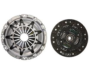 LUK 622323800 Kit Embrayage Repset