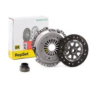 LUK - Kit d'embrayage Luk 623 0268 06 - Réf. 017623026806
