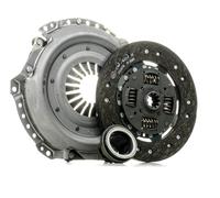 LuK 623 0273 06 Kit d'embrayage