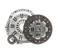 LuK Kit d'embrayage 623032700 Repset