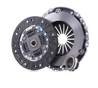 Kit d'embrayage 623 1197 00 LuK pour VW PASSAT B3/B4 CORRADO GOLF III VENTO