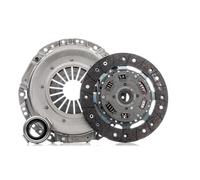 Kit d'embrayage LUK RepSet 623 1842 00