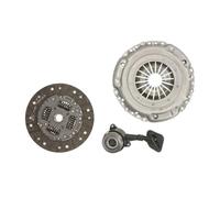 LuK 623 2104 33 Kit d'embrayage