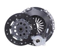 LuK Kit d'embrayage 623 2942 33 pour Volvo S60/S70/V40/V70 Réf. 017623294233