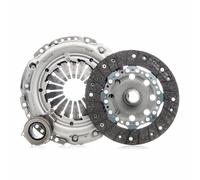 LuK Kit d'embrayage 623 3044 00 – Réf. 017623304400