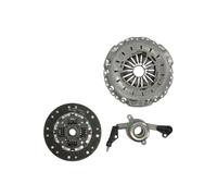 Kit d'embrayage LUK RepSet Pro 623 3079 Schaeffler LuK 34