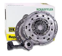 LuK 623 3124 33 Kit d'embrayage